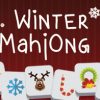 Karácsonyi mahjong