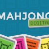 Digitális mahjong