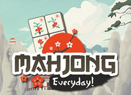 Mindennapi mahjong